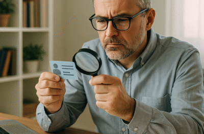 Always check your tenants against the sanctions list