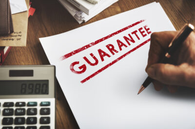 Guarantee