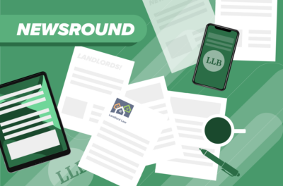 Landlord Law Blog Newsround
