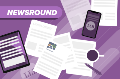 Landlord Law Blog Newsround